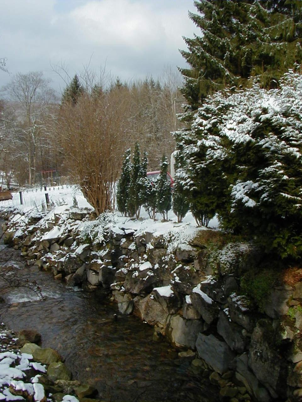 Hotel Ermitage Du Moulin Labotte Haybes Εξωτερικό φωτογραφία