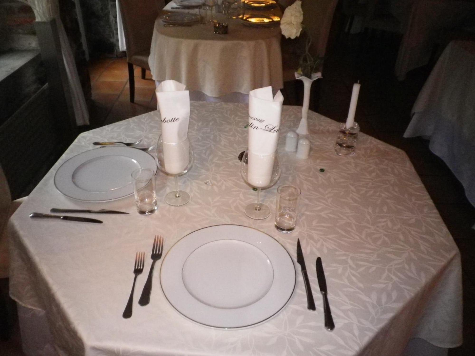 Hotel Ermitage Du Moulin Labotte Haybes Εξωτερικό φωτογραφία