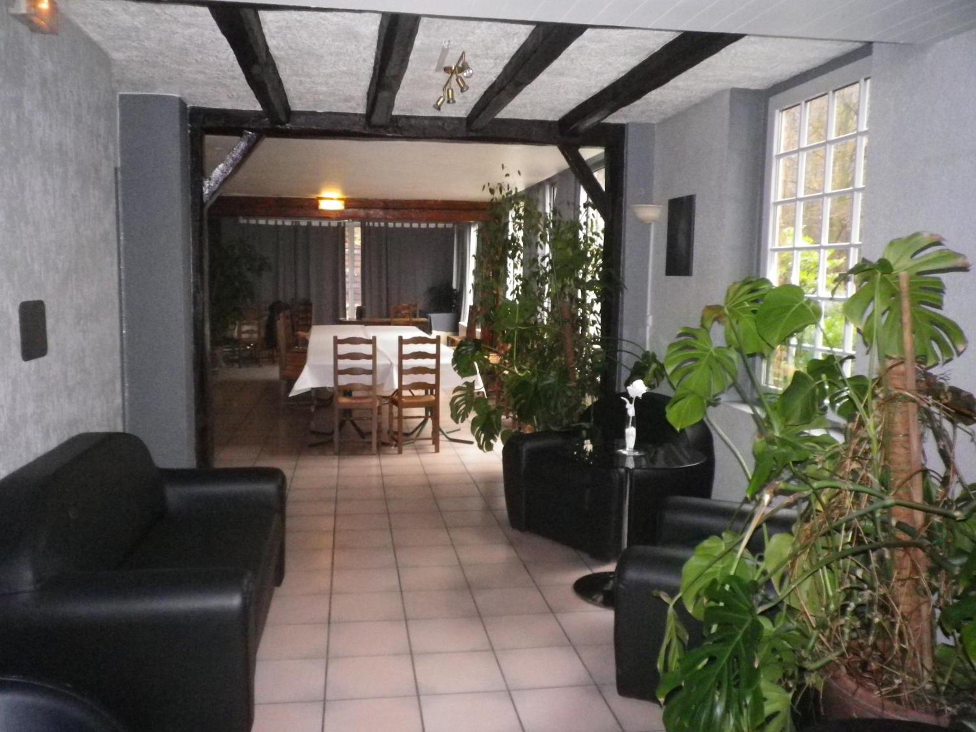 Hotel Ermitage Du Moulin Labotte Haybes Εξωτερικό φωτογραφία