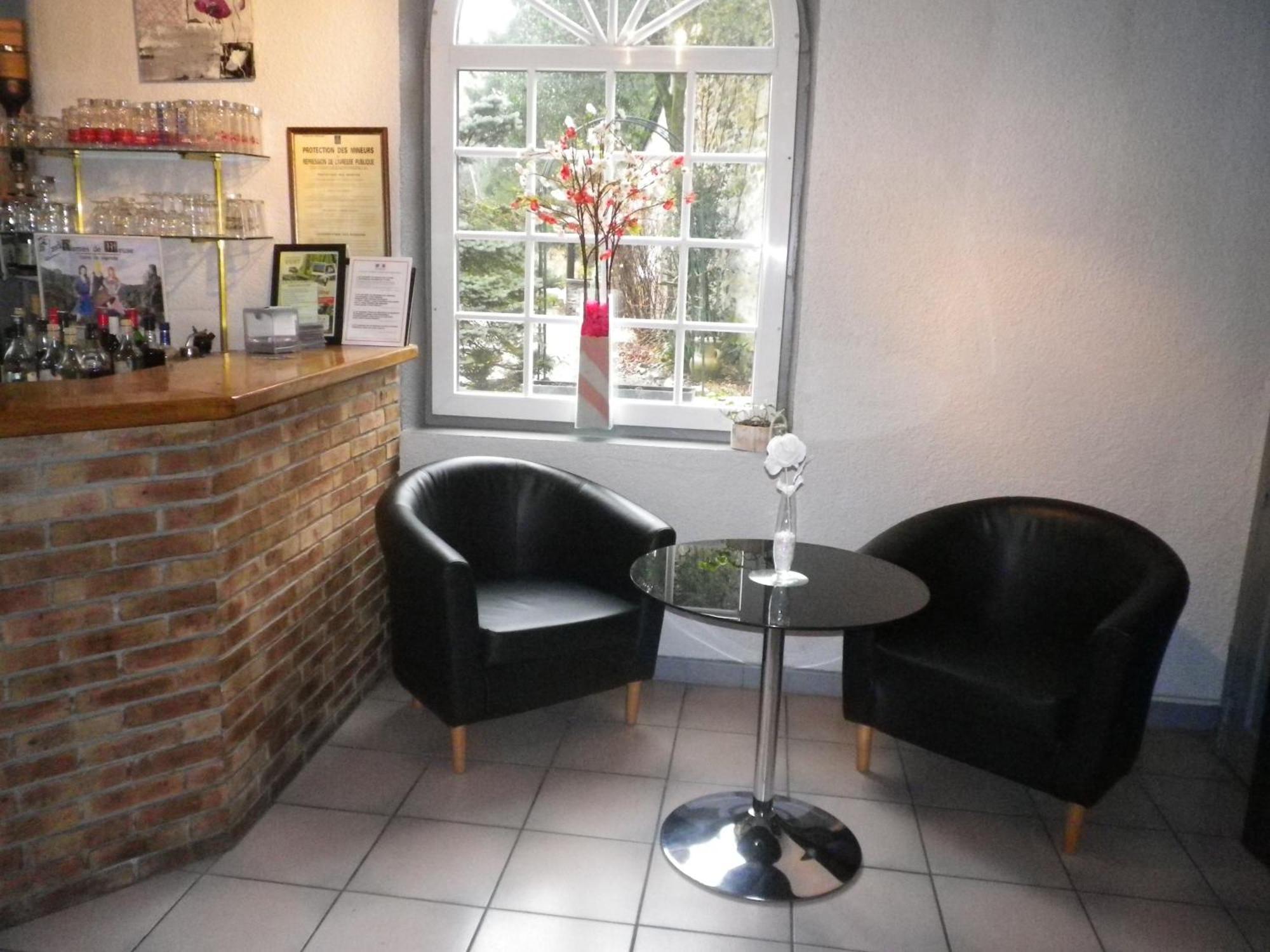 Hotel Ermitage Du Moulin Labotte Haybes Εξωτερικό φωτογραφία