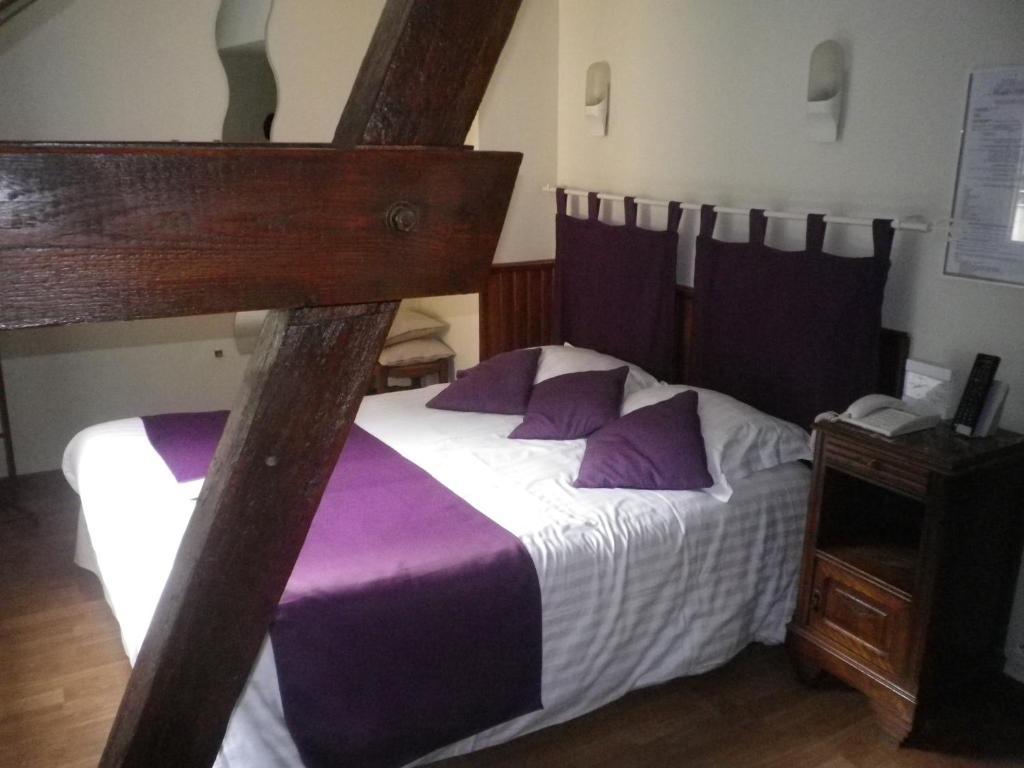 Hotel Ermitage Du Moulin Labotte Haybes Δωμάτιο φωτογραφία